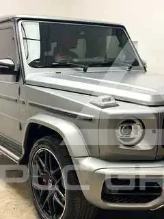 2024 Mercedes Benz G-Class