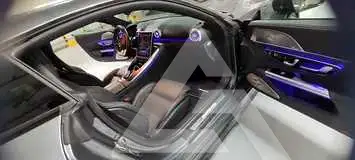 2024 Mercedes Benz G-Class