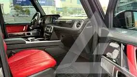 2024 Mercedes Benz G-Class