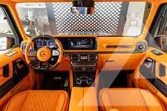 2024 Mercedes Benz G-Class