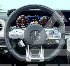 2024 Mercedes Benz G-Class