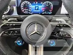 2024 Mercedes Benz A