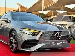 2024 Mercedes Benz A