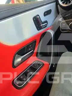 2024 Mercedes Benz A