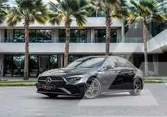 2024 Mercedes Benz A