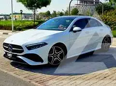 2024 Mercedes Benz A