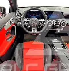 2024 Mercedes Benz A