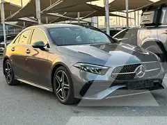 2024 Mercedes Benz A