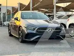 2024 Mercedes Benz A