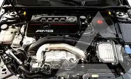2024 Mercedes Benz A