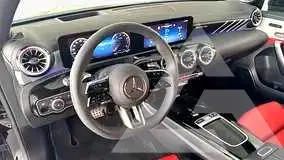 2024 Mercedes Benz A