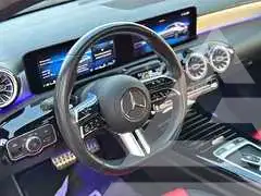 2024 Mercedes Benz A