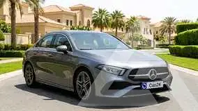 2024 Mercedes Benz A