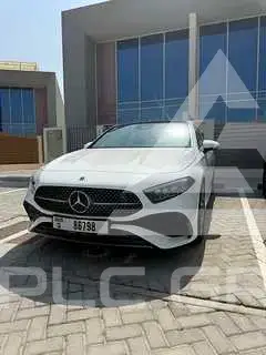 2024 Mercedes Benz A