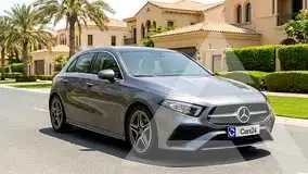 2024 Mercedes Benz A