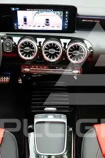 2024 Mercedes Benz A
