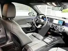 2024 Mercedes Benz A