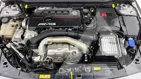 2024 Mercedes Benz A