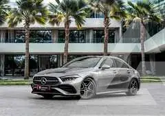 2024 Mercedes Benz A