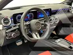 2024 Mercedes Benz A