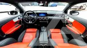 2024 Mercedes Benz A