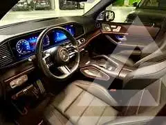2024 Mercedes Benz GLS-Class