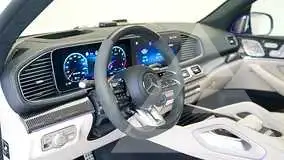 2024 Mercedes Benz GLS-Class