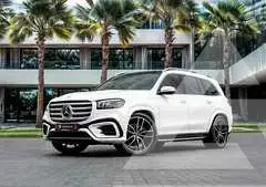 2024 Mercedes Benz GLS-Class