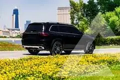 2024 Mercedes Benz GLS-Class