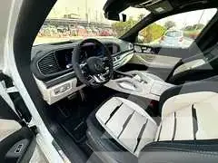 2024 Mercedes Benz GLS-Class
