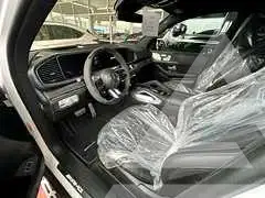 2024 Mercedes Benz GLS-Class