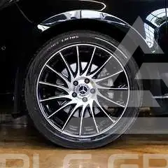2024 Mercedes Benz V