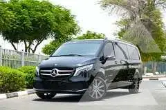 2024 Mercedes Benz V