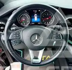 2024 Mercedes Benz V