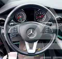 2024 Mercedes Benz V