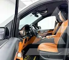 2024 Mercedes Benz V