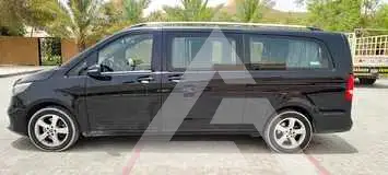 2024 Mercedes Benz V