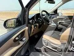 2024 Mercedes Benz V