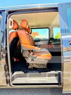 2024 Mercedes Benz V
