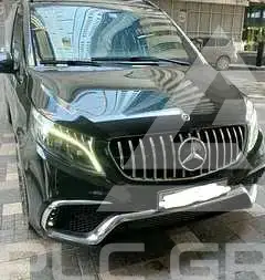 2024 Mercedes Benz V