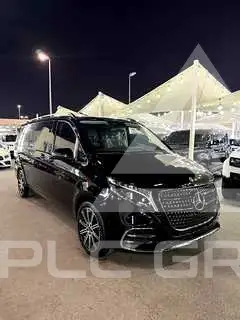 2024 Mercedes Benz V