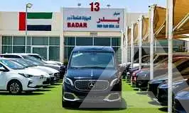 2024 Mercedes Benz Vito