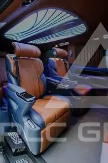 2024 Mercedes Benz Vito