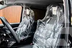 2024 Mercedes Benz Vito