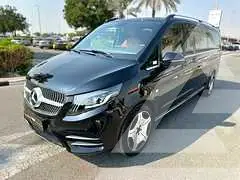 2024 Mercedes Benz Vito