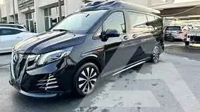 2024 Mercedes Benz Vito