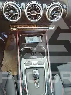 2024 Mercedes Benz GLA-Class