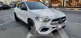 2024 Mercedes Benz GLA-Class