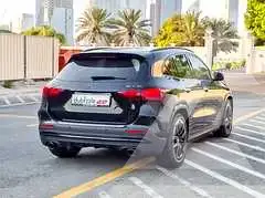2024 Mercedes Benz GLA-Class