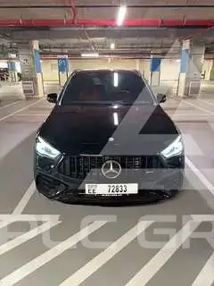 2024 Mercedes Benz GLA-Class